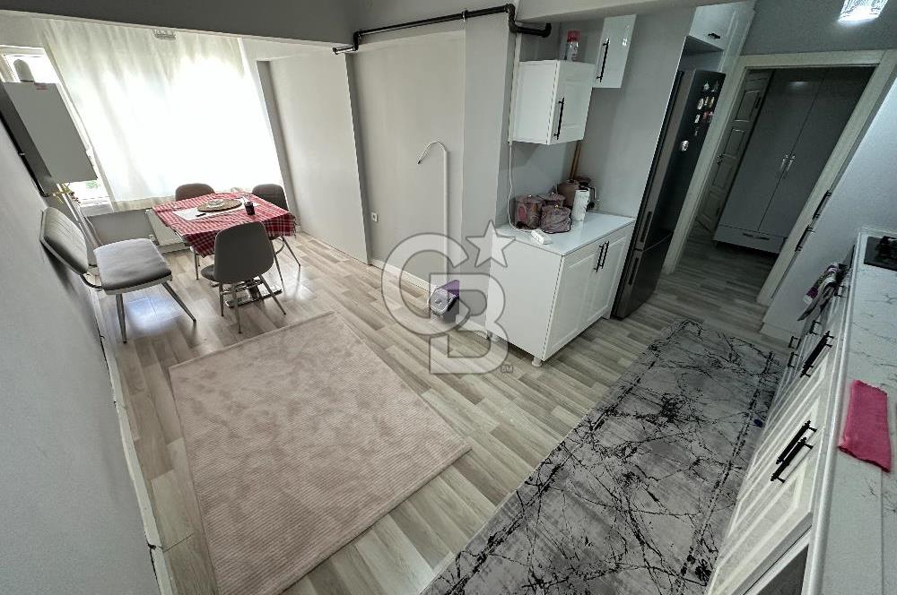 YILDIZ 87 SİTESİNDE 3+1 FIRSAT DAİRE