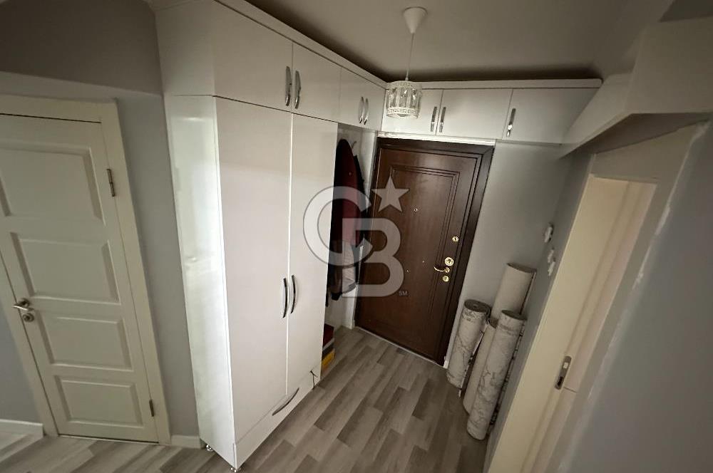 YILDIZ 87 SİTESİNDE 3+1 FIRSAT DAİRE