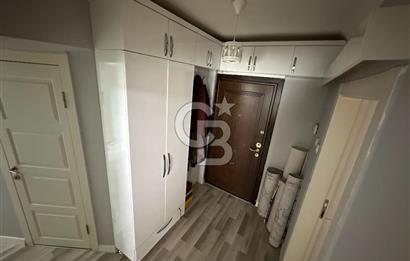 YILDIZ 87 SİTESİNDE 3+1 FIRSAT DAİRE