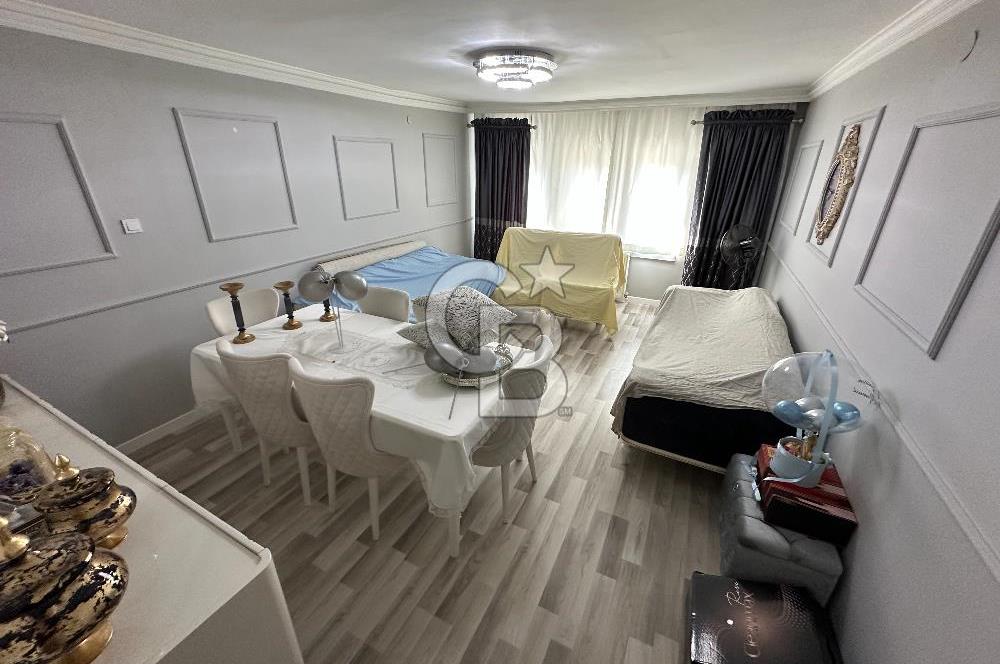 YILDIZ 87 SİTESİNDE 3+1 FIRSAT DAİRE