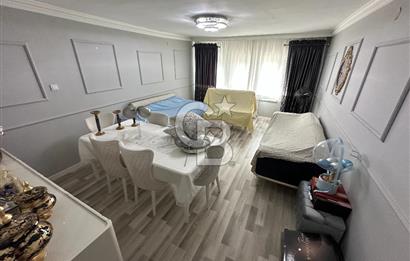 YILDIZ 87 SİTESİNDE 3+1 FIRSAT DAİRE