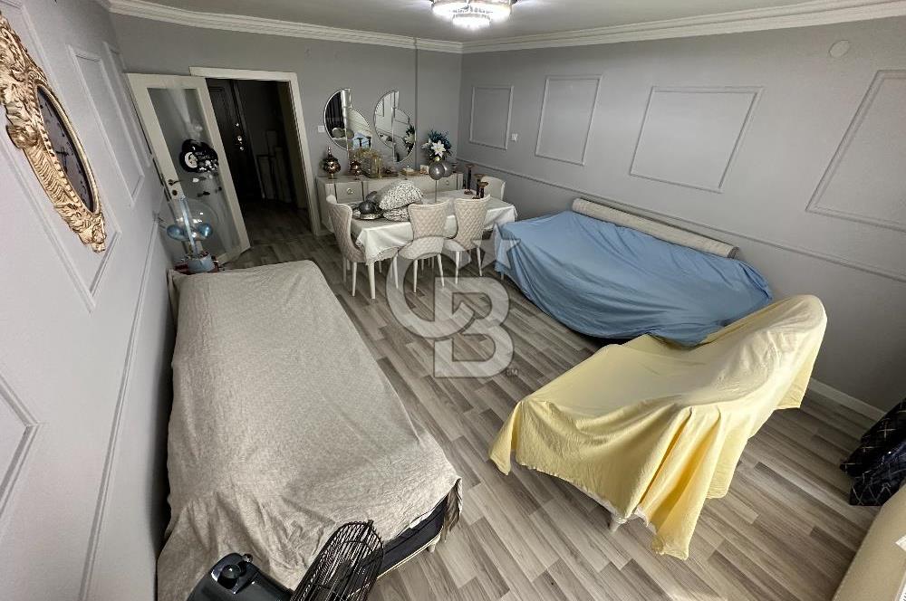 YILDIZ 87 SİTESİNDE 3+1 FIRSAT DAİRE