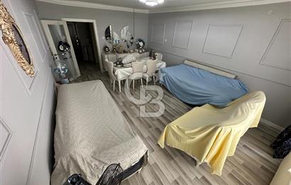 YILDIZ 87 SİTESİNDE 3+1 FIRSAT DAİRE