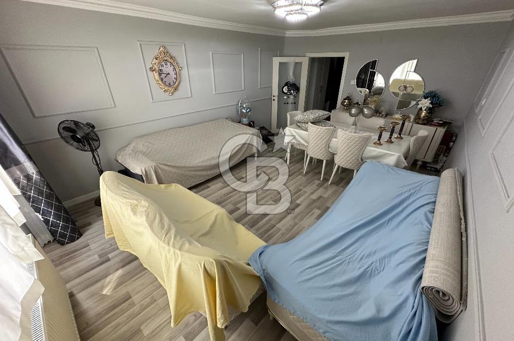 YILDIZ 87 SİTESİNDE 3+1 FIRSAT DAİRE