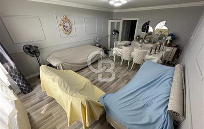 YILDIZ 87 SİTESİNDE 3+1 FIRSAT DAİRE