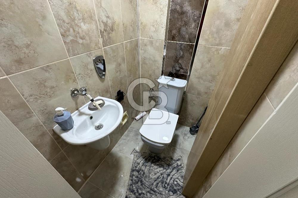 YILDIZ 87 SİTESİNDE 3+1 FIRSAT DAİRE