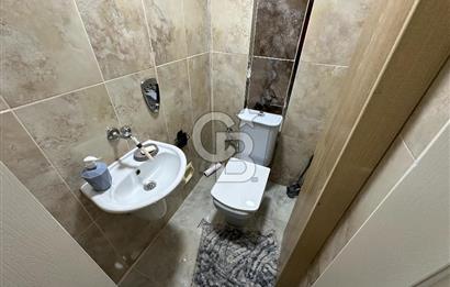 YILDIZ 87 SİTESİNDE 3+1 FIRSAT DAİRE