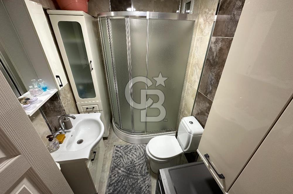 YILDIZ 87 SİTESİNDE 3+1 FIRSAT DAİRE