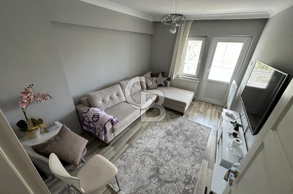 YILDIZ 87 SİTESİNDE 3+1 FIRSAT DAİRE