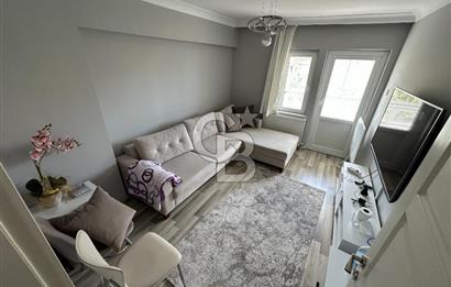 YILDIZ 87 SİTESİNDE 3+1 FIRSAT DAİRE