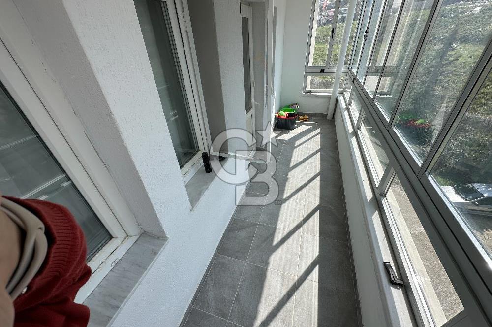 YILDIZ 87 SİTESİNDE 3+1 FIRSAT DAİRE