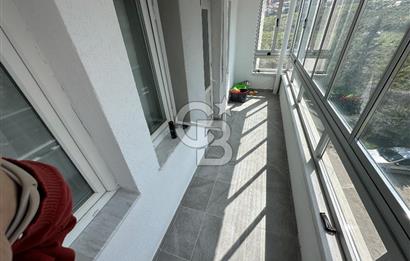 YILDIZ 87 SİTESİNDE 3+1 FIRSAT DAİRE