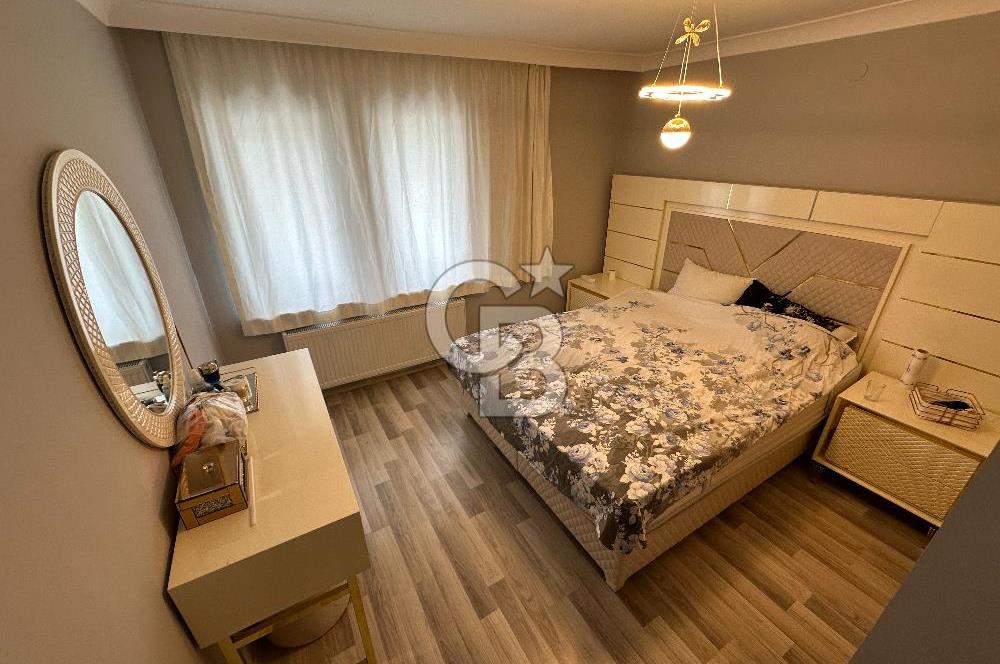 YILDIZ 87 SİTESİNDE 3+1 FIRSAT DAİRE