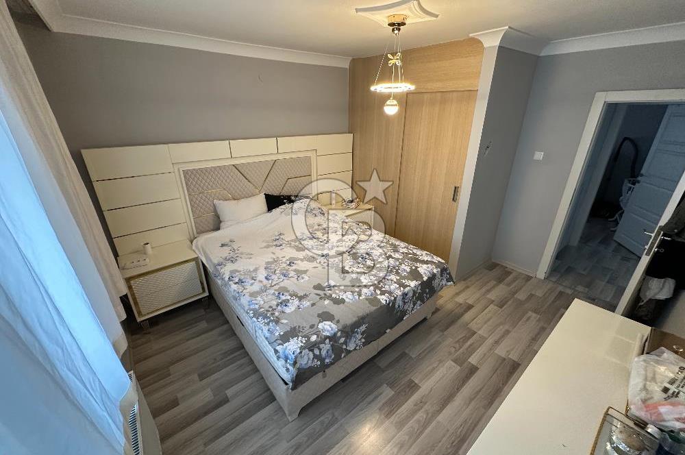 YILDIZ 87 SİTESİNDE 3+1 FIRSAT DAİRE