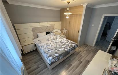 YILDIZ 87 SİTESİNDE 3+1 FIRSAT DAİRE