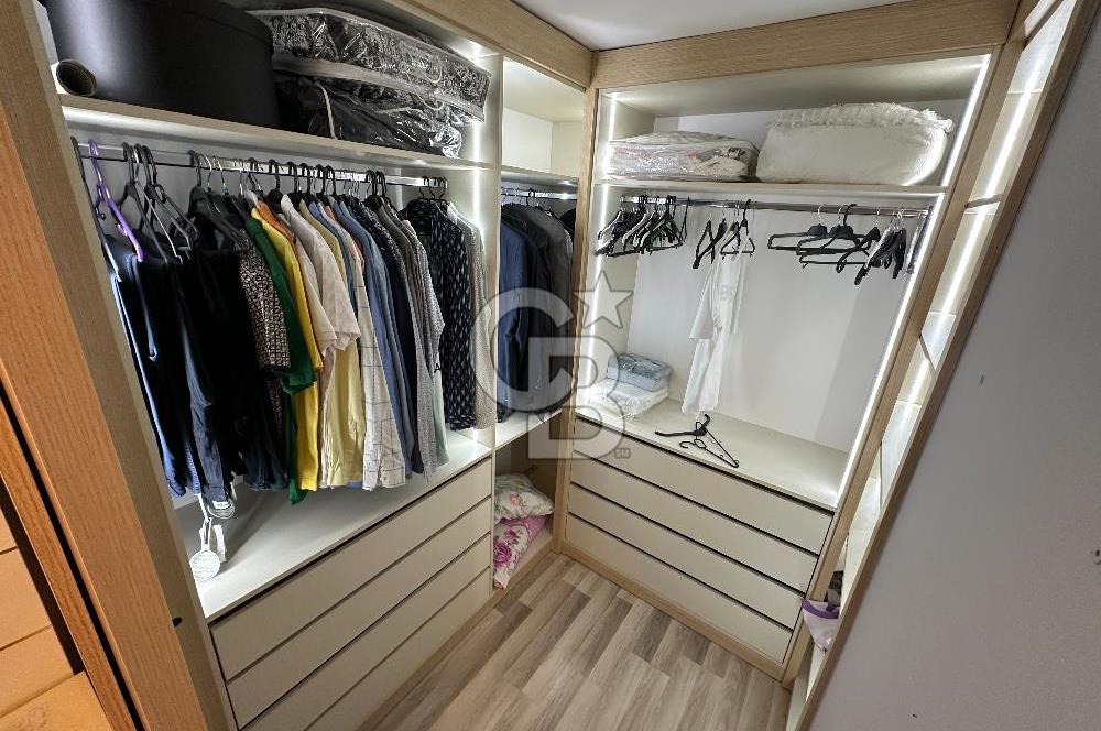 YILDIZ 87 SİTESİNDE 3+1 FIRSAT DAİRE