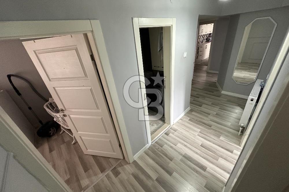 YILDIZ 87 SİTESİNDE 3+1 FIRSAT DAİRE