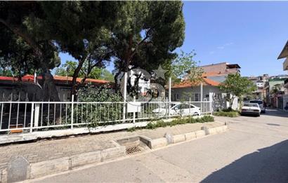 ÇİĞLİ KÖYİÇİ ANADOLU CADDESİNE ÇOK YAKIN KİRALIK DÜKKAN 