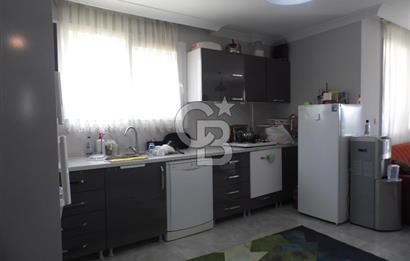 İzmir Seferihisar Akarca'da Deniz Manzaralı Dubleks Villa Satılık