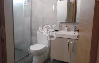 İzmir Seferihisar Akarca'da Deniz Manzaralı Dubleks Villa Satılık