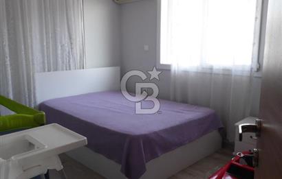 İzmir Seferihisar Akarca'da Deniz Manzaralı Dubleks Villa Satılık