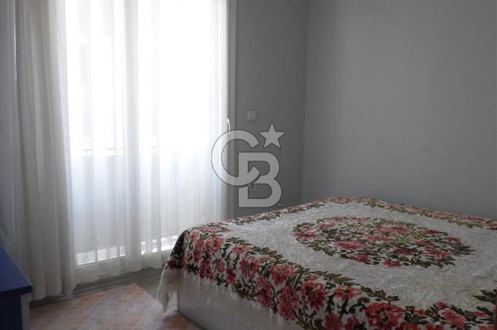 İzmir Seferihisar Akarca'da Deniz Manzaralı Dubleks Villa Satılık