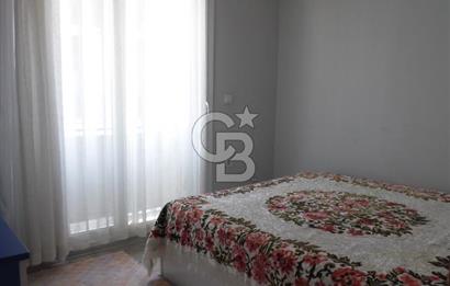 İzmir Seferihisar Akarca'da Deniz Manzaralı Dubleks Villa Satılık