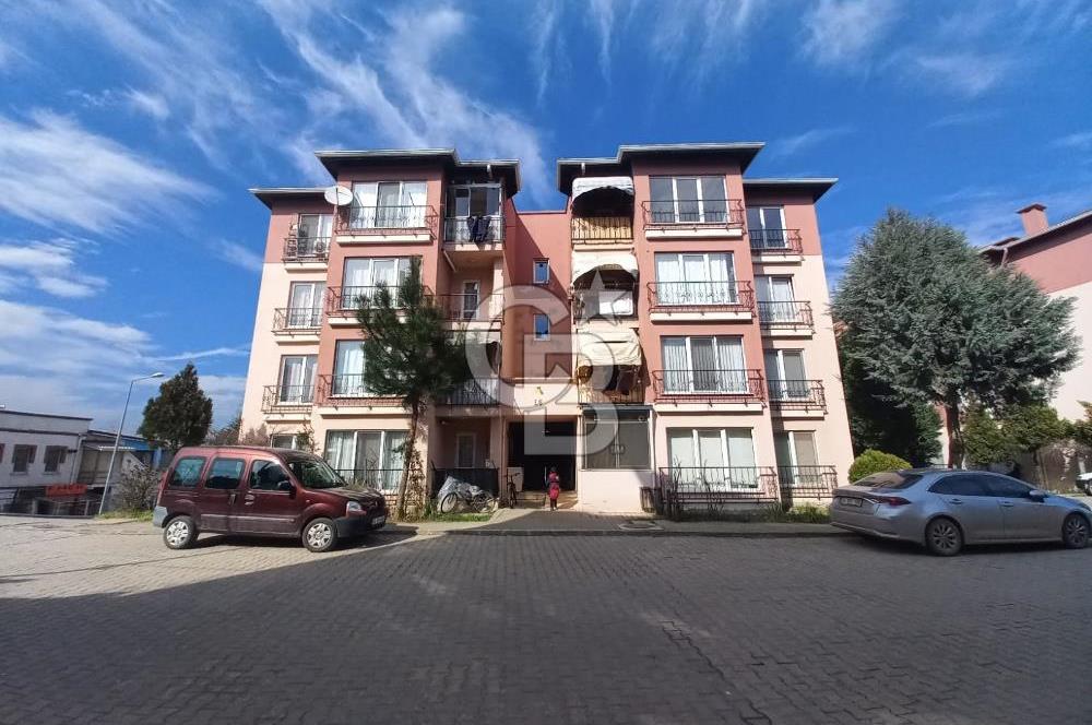 BAŞİSKELE PAŞADAĞ'DA SİTE İÇERİSİNDE 2+1 KİRALIK DAİRE CB TOWER