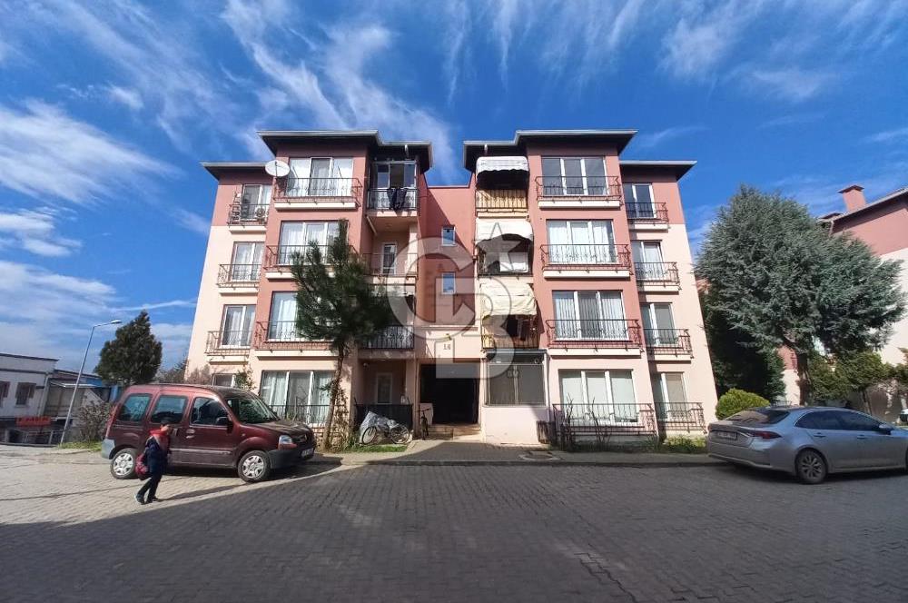 BAŞİSKELE PAŞADAĞ'DA SİTE İÇERİSİNDE 2+1 KİRALIK DAİRE CB TOWER