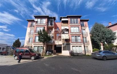 BAŞİSKELE PAŞADAĞ'DA SİTE İÇERİSİNDE 2+1 KİRALIK DAİRE CB TOWER