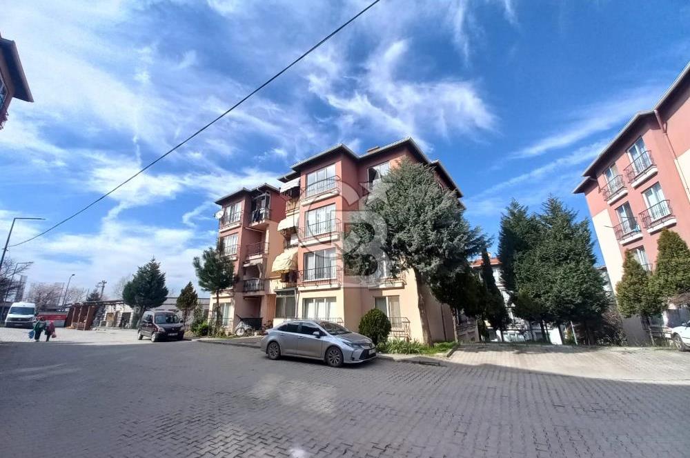 BAŞİSKELE PAŞADAĞ'DA SİTE İÇERİSİNDE 2+1 KİRALIK DAİRE CB TOWER