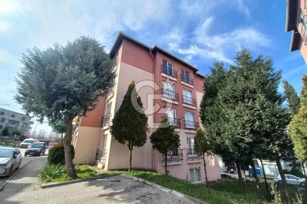 BAŞİSKELE PAŞADAĞ'DA SİTE İÇERİSİNDE 2+1 KİRALIK DAİRE CB TOWER