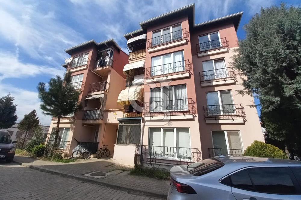 BAŞİSKELE PAŞADAĞ'DA SİTE İÇERİSİNDE 2+1 KİRALIK DAİRE CB TOWER