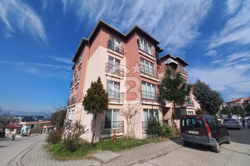 BAŞİSKELE PAŞADAĞ'DA SİTE İÇERİSİNDE 2+1 KİRALIK DAİRE CB TOWER