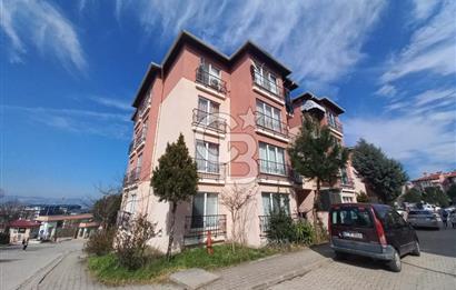 BAŞİSKELE PAŞADAĞ'DA SİTE İÇERİSİNDE 2+1 KİRALIK DAİRE CB TOWER