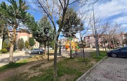 BAŞİSKELE PAŞADAĞ'DA SİTE İÇERİSİNDE 2+1 KİRALIK DAİRE CB TOWER