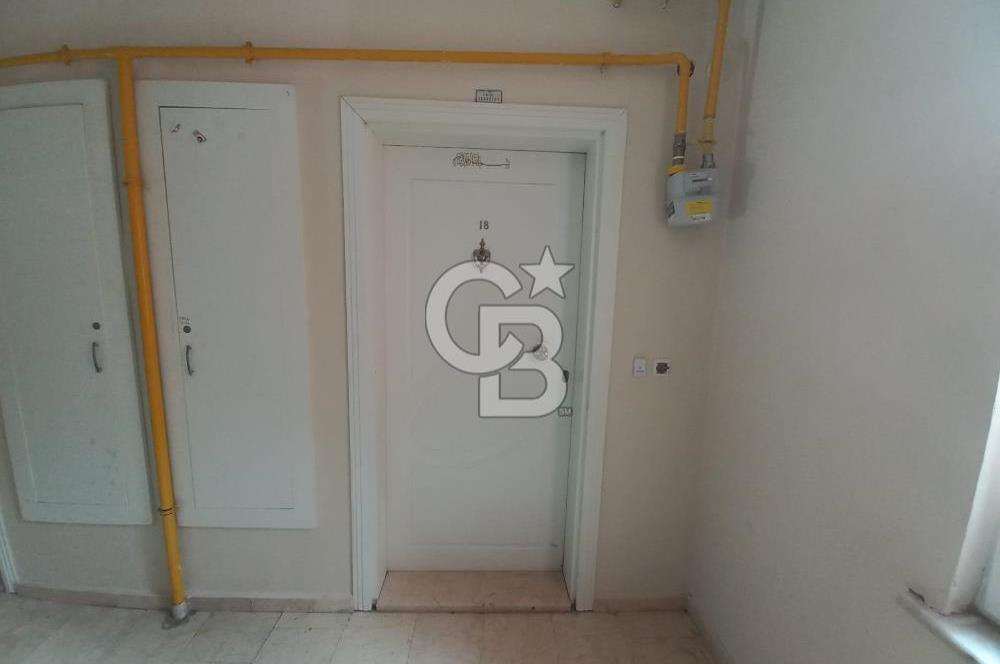 BAŞİSKELE PAŞADAĞ'DA SİTE İÇERİSİNDE 2+1 KİRALIK DAİRE CB TOWER