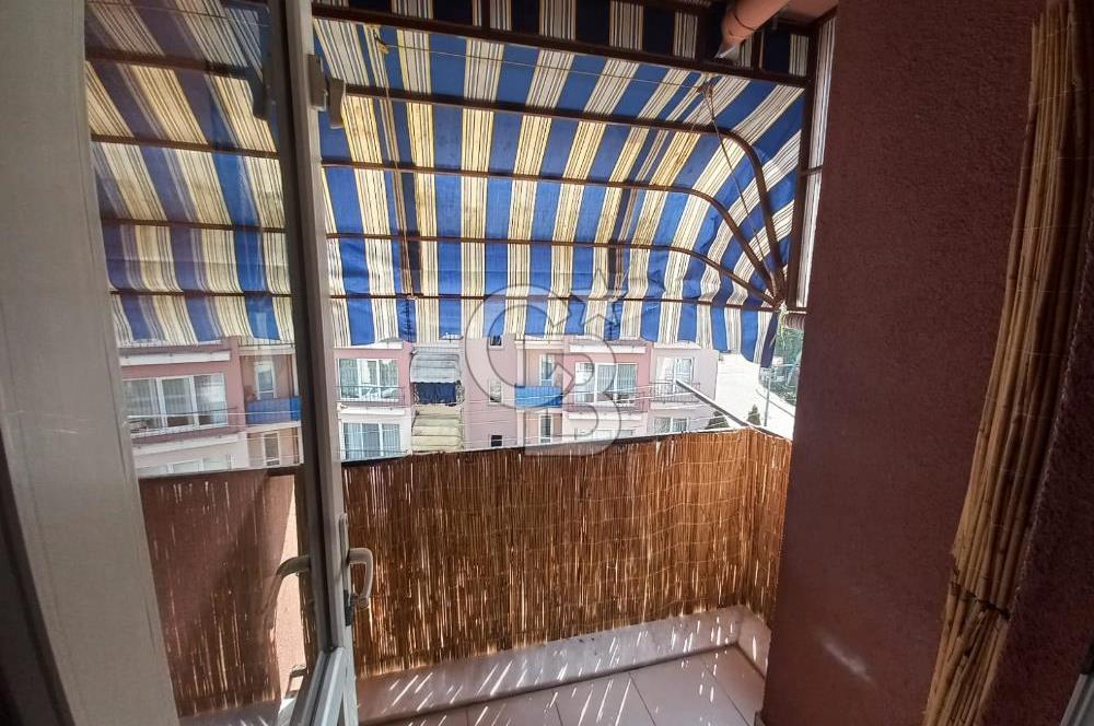 BAŞİSKELE PAŞADAĞ'DA SİTE İÇERİSİNDE 2+1 KİRALIK DAİRE CB TOWER