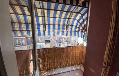 BAŞİSKELE PAŞADAĞ'DA SİTE İÇERİSİNDE 2+1 KİRALIK DAİRE CB TOWER