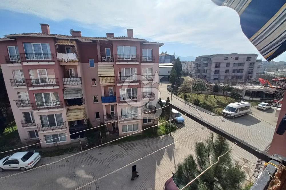 BAŞİSKELE PAŞADAĞ'DA SİTE İÇERİSİNDE 2+1 KİRALIK DAİRE CB TOWER