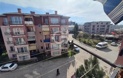 BAŞİSKELE PAŞADAĞ'DA SİTE İÇERİSİNDE 2+1 KİRALIK DAİRE CB TOWER
