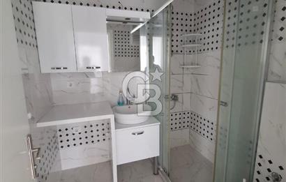 MENEMEN ULUKENT'TE CB İYA'DAN 2+1 KAPALI MUTFAK KİRALIK DAİRE