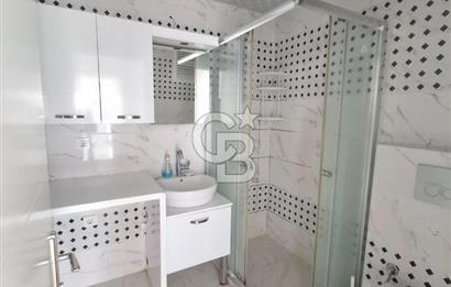 MENEMEN ULUKENT'TE CB İYA'DAN 2+1 KAPALI MUTFAK KİRALIK DAİRE