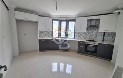MENEMEN ULUKENT'TE CB İYA'DAN 2+1 KAPALI MUTFAK KİRALIK DAİRE