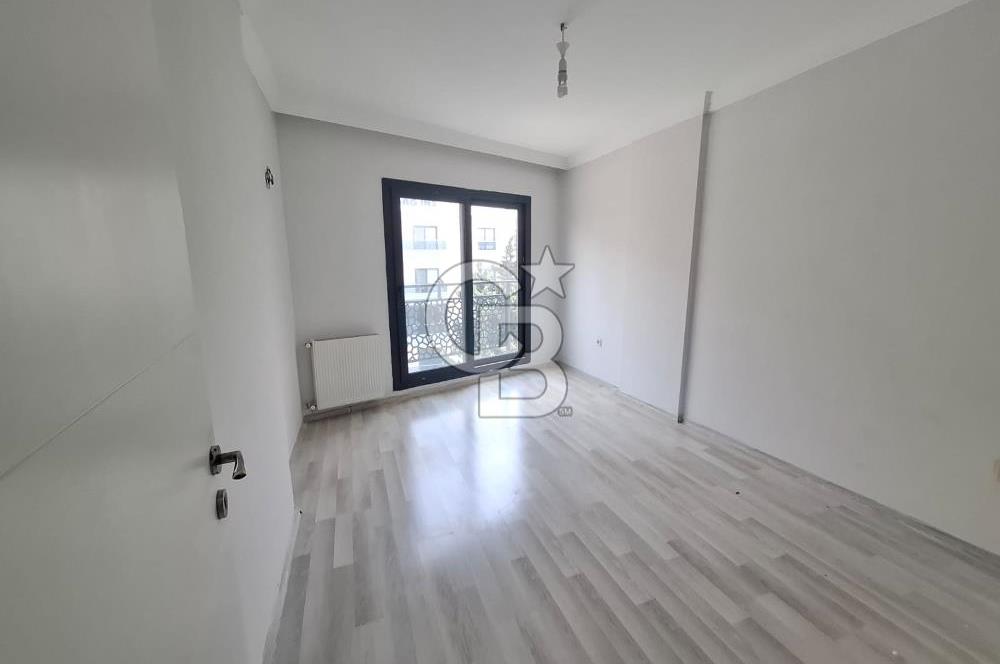 MENEMEN ULUKENT'TE CB İYA'DAN 2+1 KAPALI MUTFAK KİRALIK DAİRE