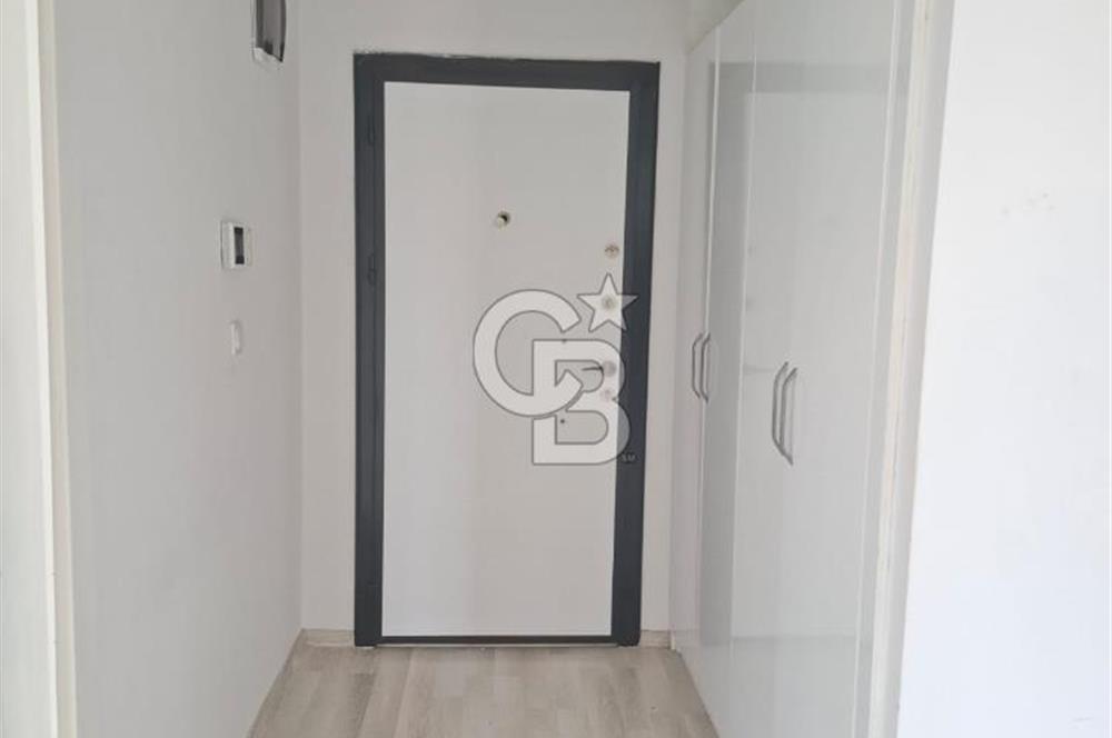 MENEMEN ULUKENT'TE CB İYA'DAN 2+1 KAPALI MUTFAK KİRALIK DAİRE