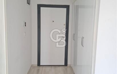 MENEMEN ULUKENT'TE CB İYA'DAN 2+1 KAPALI MUTFAK KİRALIK DAİRE