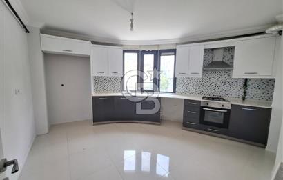 MENEMEN ULUKENT'TE CB İYA'DAN 2+1 KAPALI MUTFAK KİRALIK DAİRE