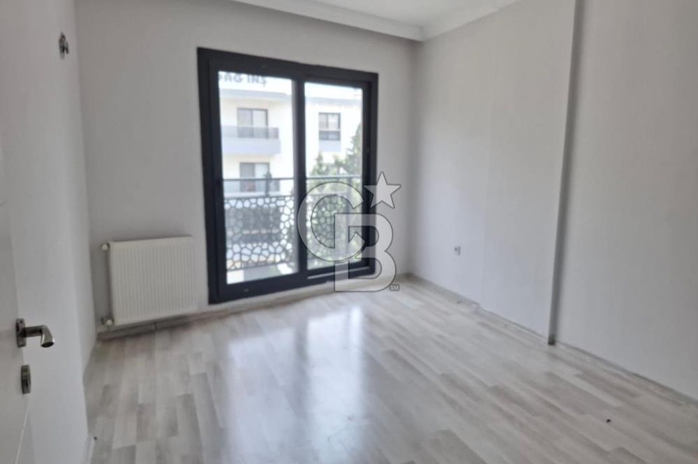 MENEMEN ULUKENT'TE CB İYA'DAN 2+1 KAPALI MUTFAK KİRALIK DAİRE