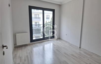 MENEMEN ULUKENT'TE CB İYA'DAN 2+1 KAPALI MUTFAK KİRALIK DAİRE